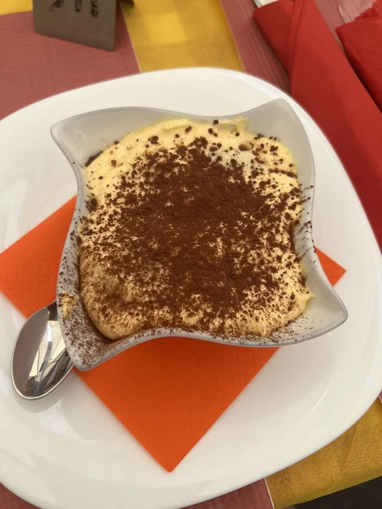 Ralitsa Dimitrova_Trattoria Rosticceria Da Maria._Grosseto_review