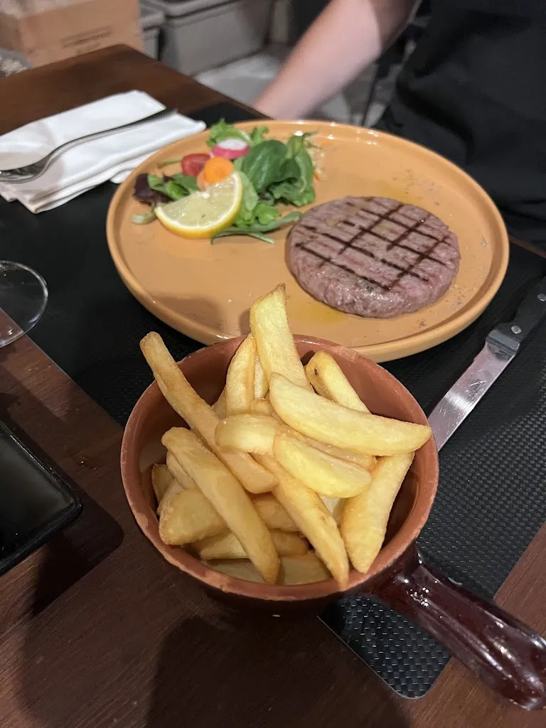 Krystel PELLAT_Controbottega_Grosseto_review