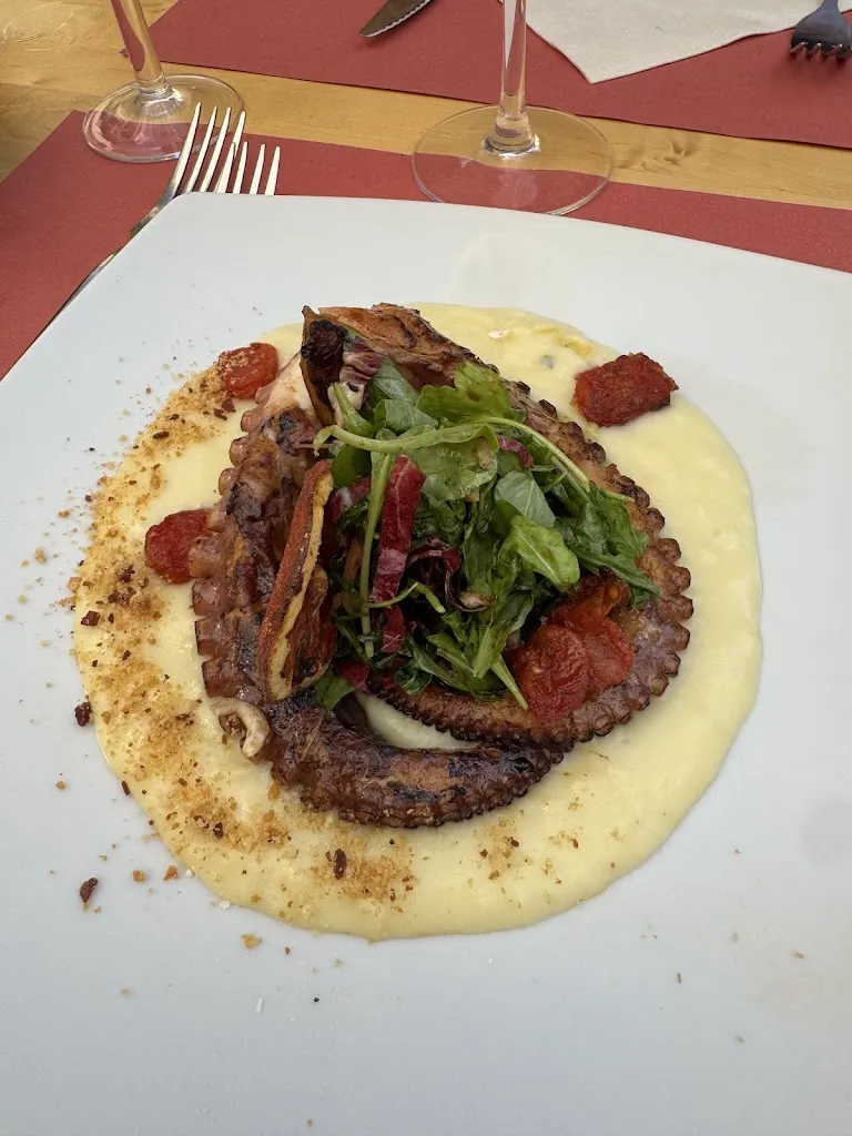 Ewa Ewa_Ristorante l’angolino_Grosseto_review