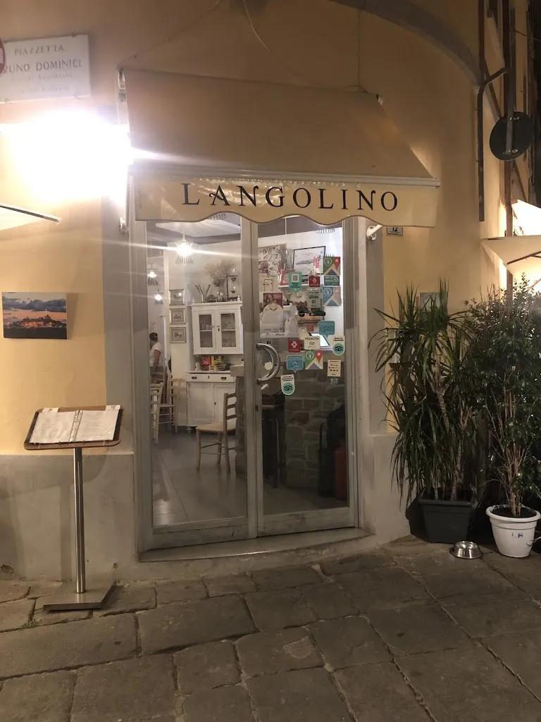 Mitrache Ionut_Ristorante l’angolino_Grosseto_review