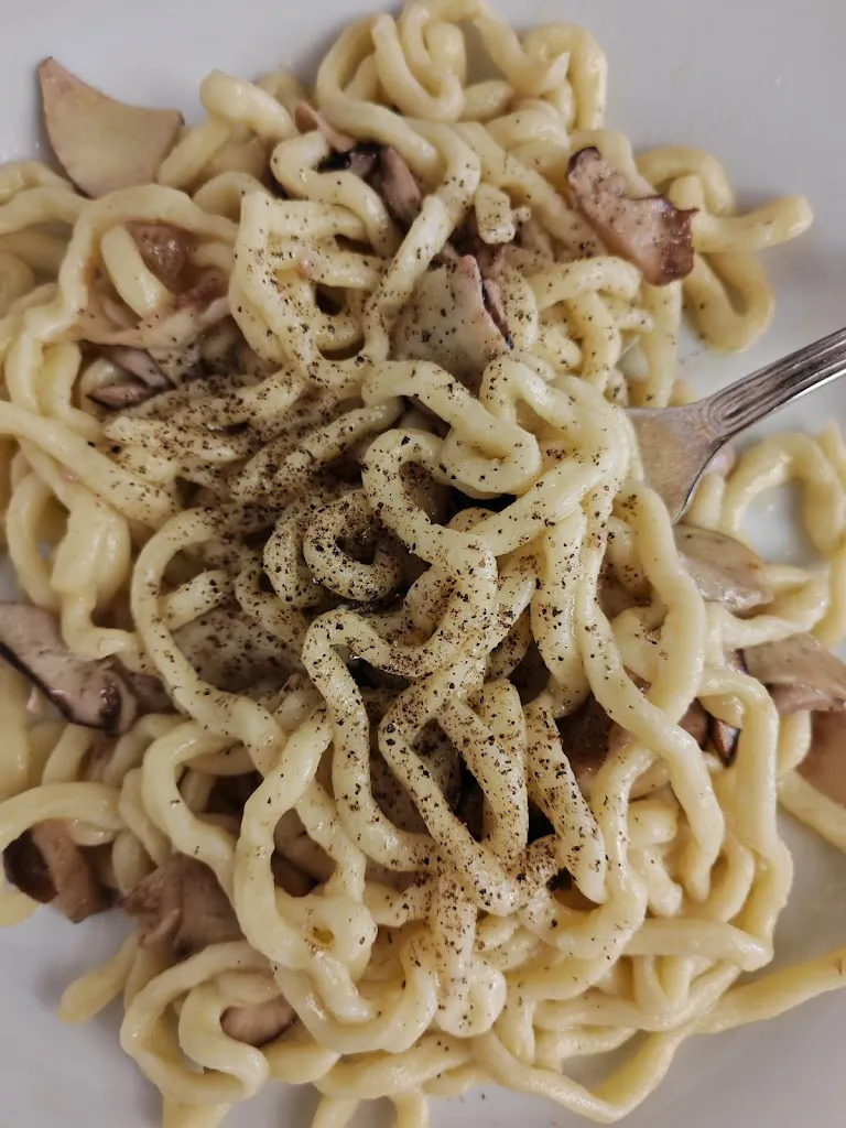 Luca Vernagallo_Ai Bastioni_Grosseto_review