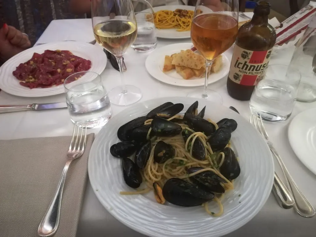 Łukasz Stępień_Ai Bastioni_Grosseto_review