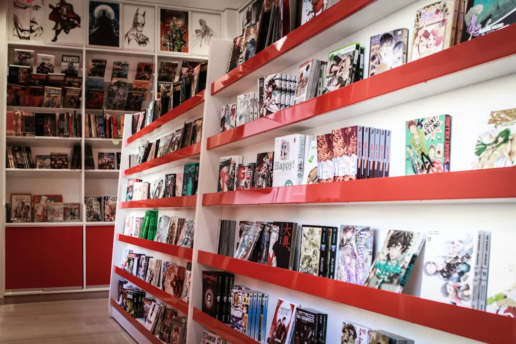 Comix Café_Grosseto_slider_image_2