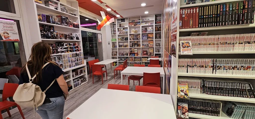 Comix Café_Grosseto_slider_image_3