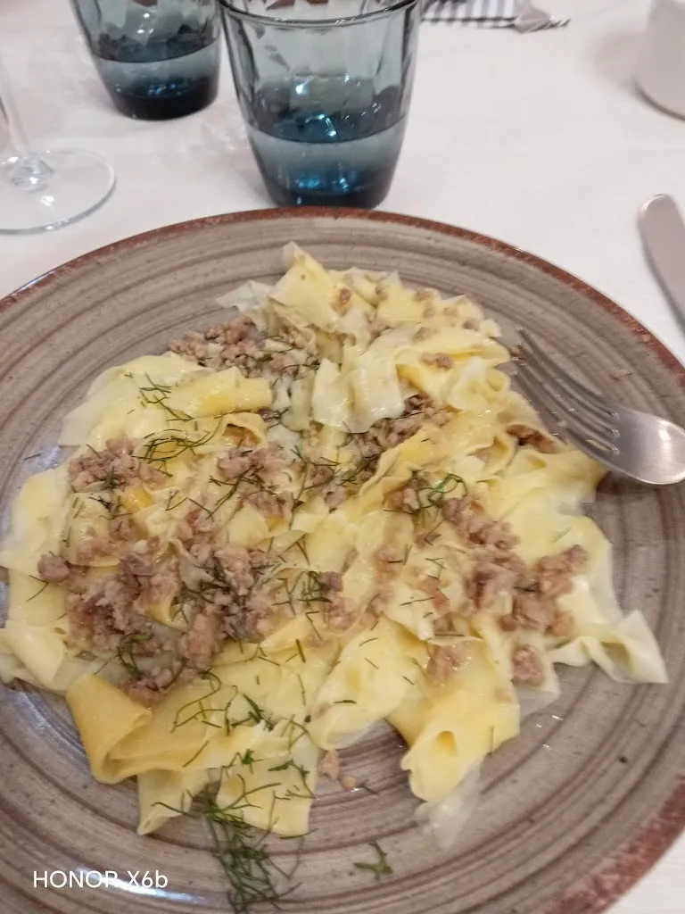 Lorenzo Martini_La Spianatoia_Grosseto_review