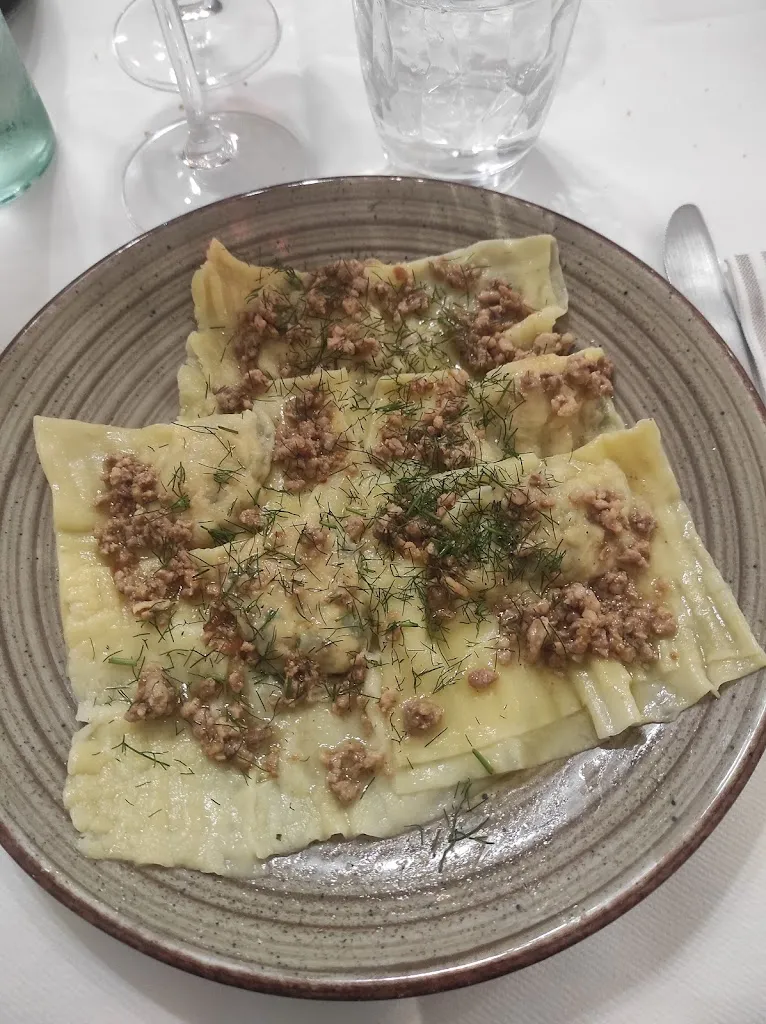 Francesca M_La Spianatoia_Grosseto_review