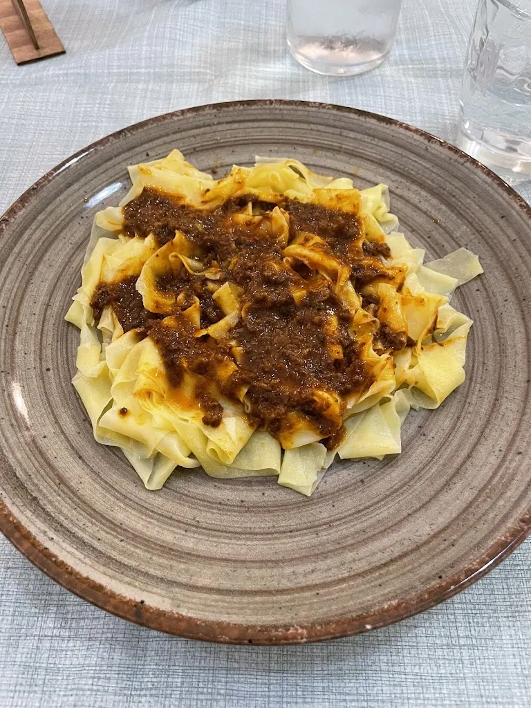 Paolo Berardo_La Spianatoia_Grosseto_review