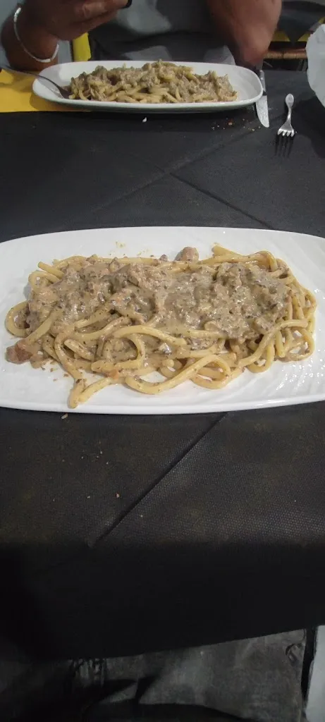 Alin 98_Mifood_Grosseto_review