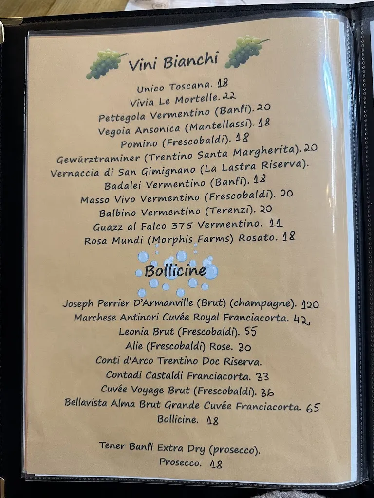Menu_Marilyn Cafè_Grosseto_immagine_2