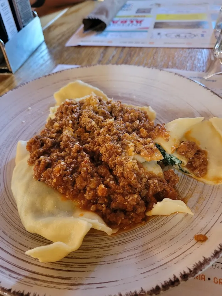 KYUNG PARK_Marilyn Cafè_Grosseto_recensione