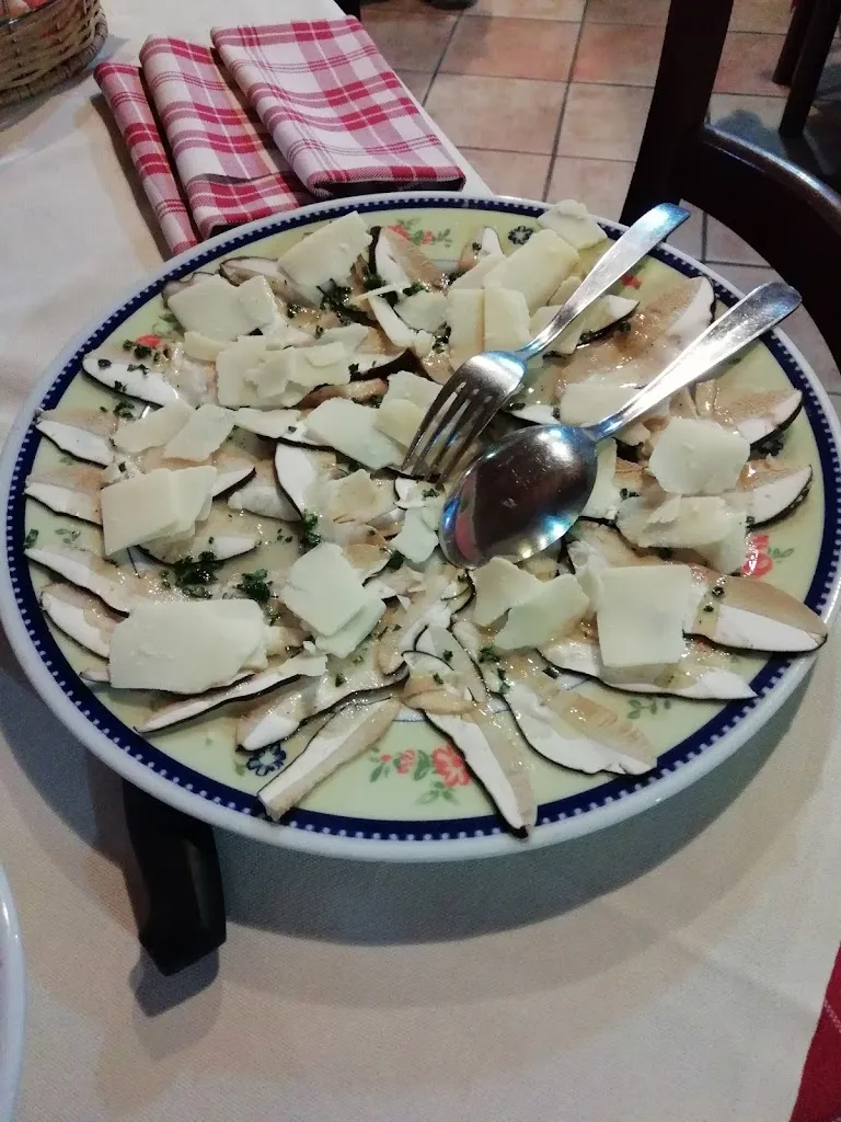 Menu_Ristorante Pizzeria La Pieve_La Pieve-Molino_image_7