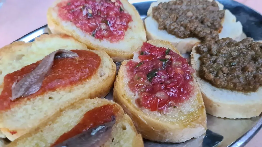 Menu_Ristorante Pizzeria La Pieve_La Pieve-Molino_image_8