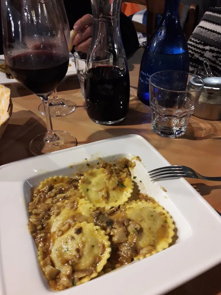 Menu_Ristorante Pizzeria La Pieve_La Pieve-Molino_image_9