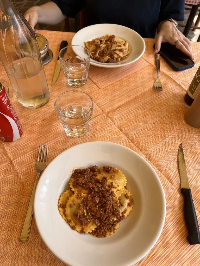 Ilya Kutsev_Ristorante Pizzeria La Pieve_La Pieve-Molino_review