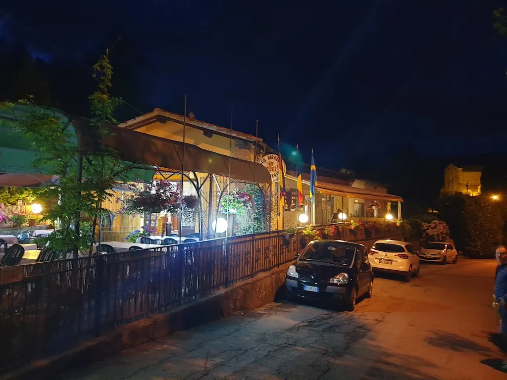 Sam Lea_Ristorante Pizzeria La Pieve_La Pieve-Molino_review