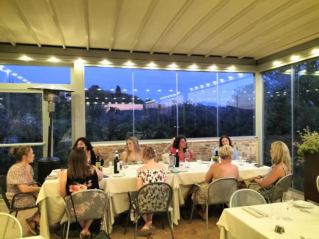 Chrystal Rose_Locanda Della Picca_La Pieve-Molino_review