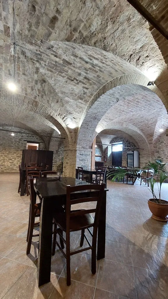 brie reid_Agriturismo Conti di Monteverde Basso_Cellino Attanasio_review