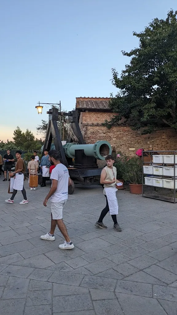 Matteo Piediluco_Restaurant 