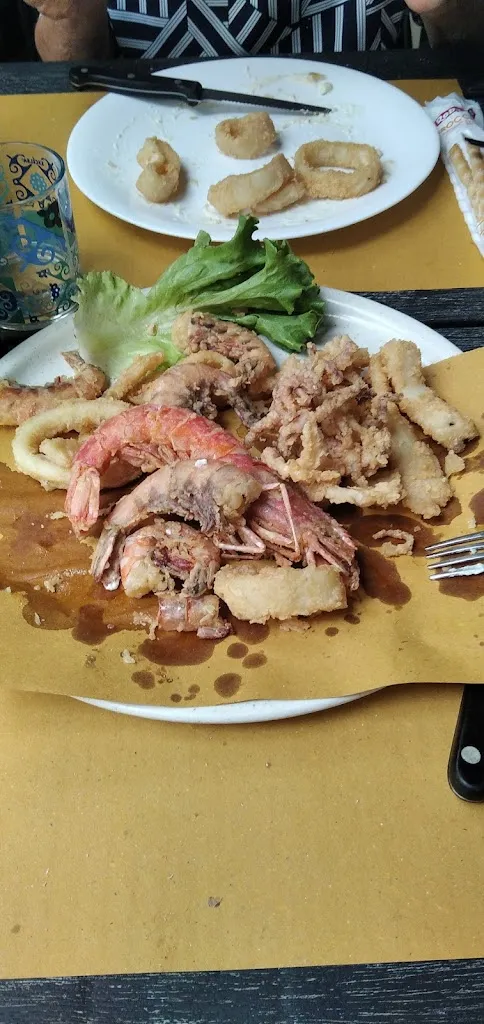 Menu_Pizzeria La Pieve_La Pieve-Molino_image_4