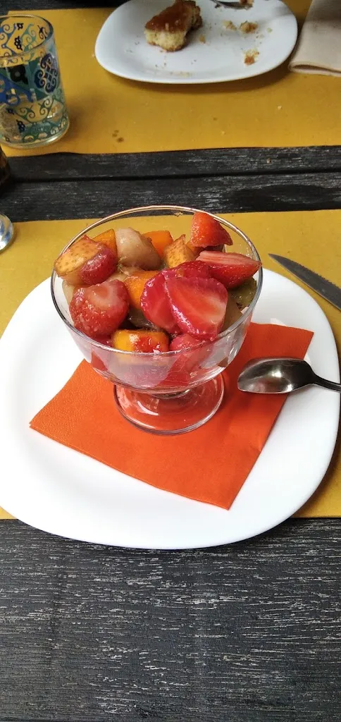 Menu_Pizzeria La Pieve_La Pieve-Molino_image_7