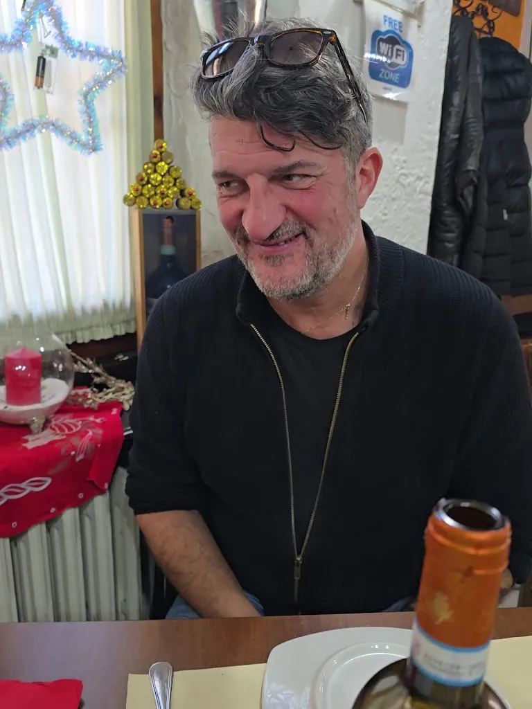 massimo fiscaletti_Pizzeria La Pieve_La Pieve-Molino_review