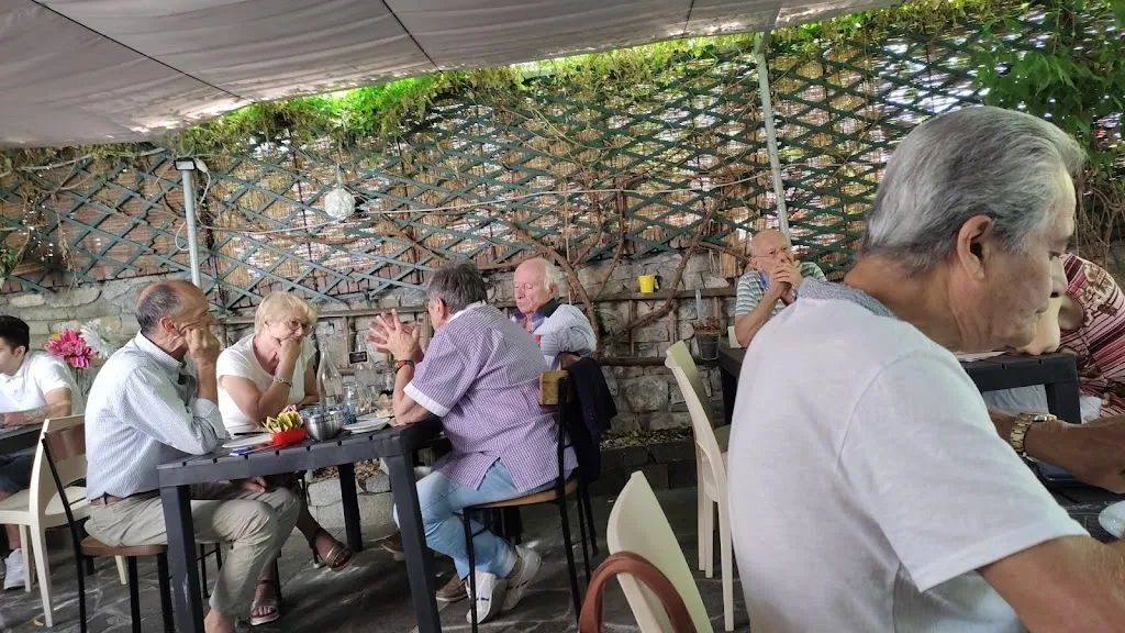 dario maguledda_Pizzeria La Pieve_La Pieve-Molino_review