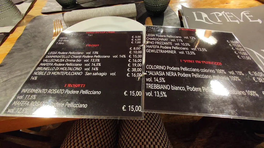 Menu_La Pieve di Ralli Barbara_La Pieve-Molino_image_2