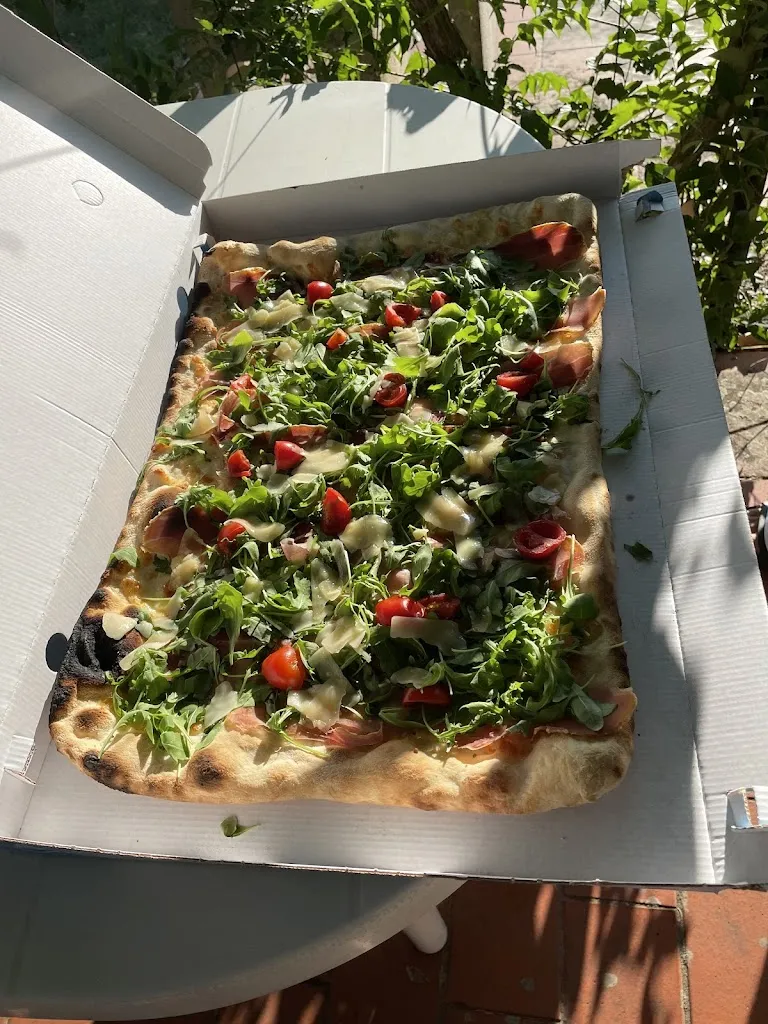 Sophie B_La Pieve di Ralli Barbara_La Pieve-Molino_review