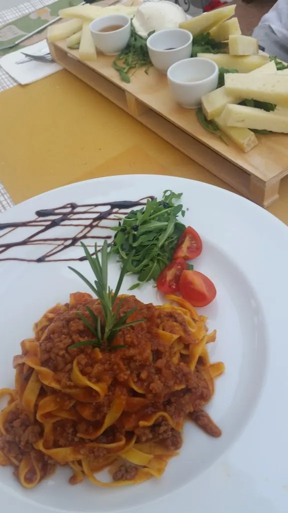 Einari Mattila_La Pieve di Ralli Barbara_La Pieve-Molino_review