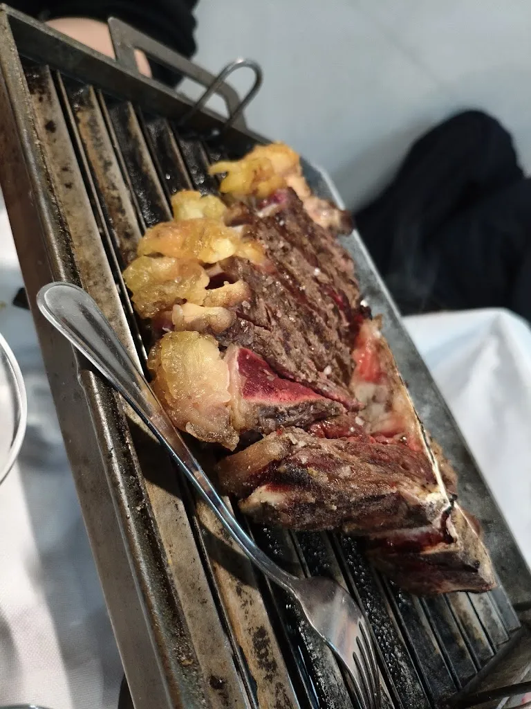 Lorenzo_Ristorante Masetto da Lamporecchio 2.0_Lamporecchio_review