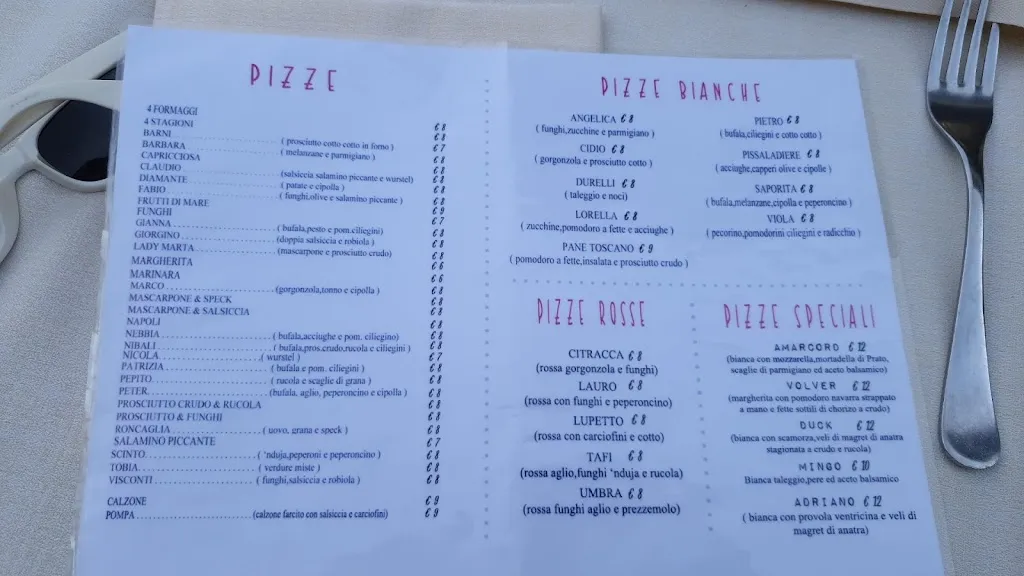 Menu_In Vino Veritas_Lamporecchio_image_1