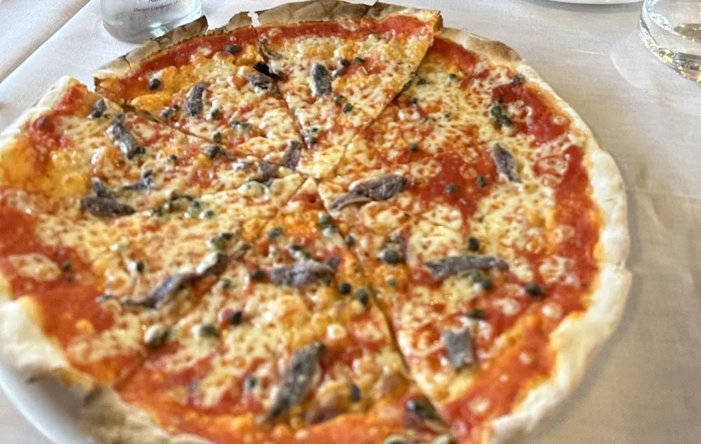 Mohamad Chakroun_In Vino Veritas_Lamporecchio_review