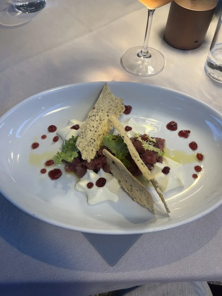 Feri_La dispensa_Lamporecchio_review