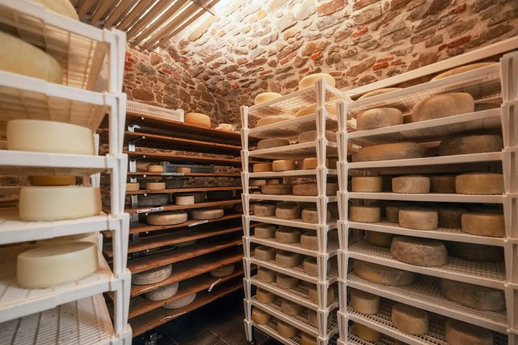 La dispensa restaurant in Lamporecchio