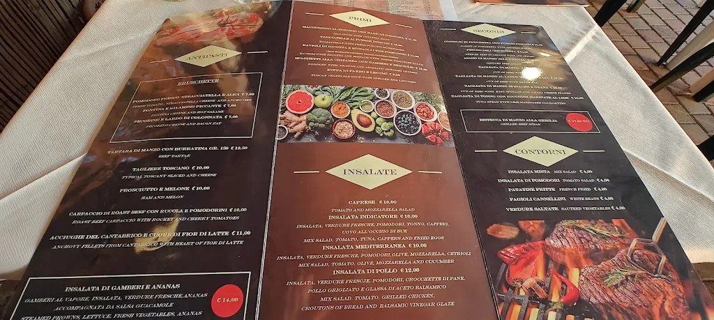 Menu_Bar Enoteca e cucina l'Indicatore_Lamporecchio_image_2