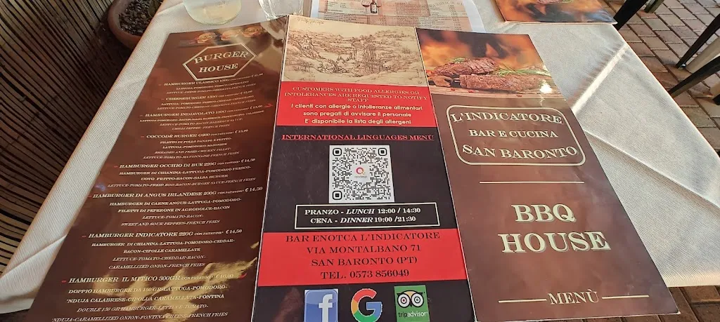 Menu_Bar Enoteca e cucina l'Indicatore_Lamporecchio_image_3