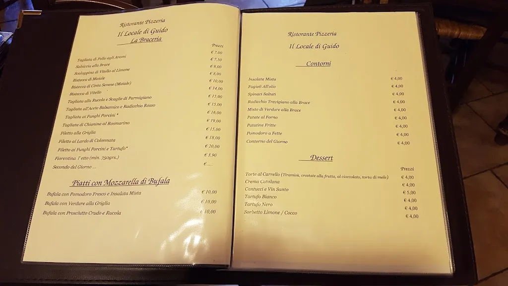 Menu_il Locale di Guido_Isola D'Arbia_image_2