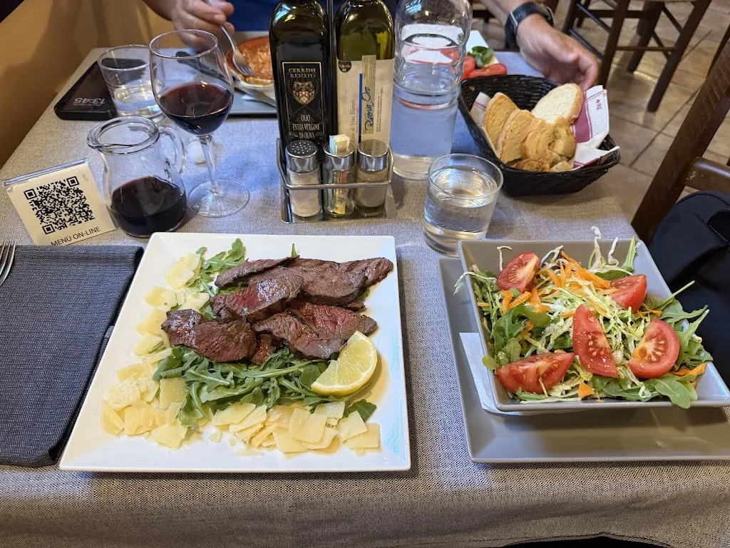 Marianna Varga_il Locale di Guido_Isola D'Arbia_review