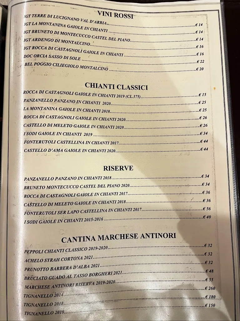 Menu_Il ConteDino_Isola D'Arbia_image_1