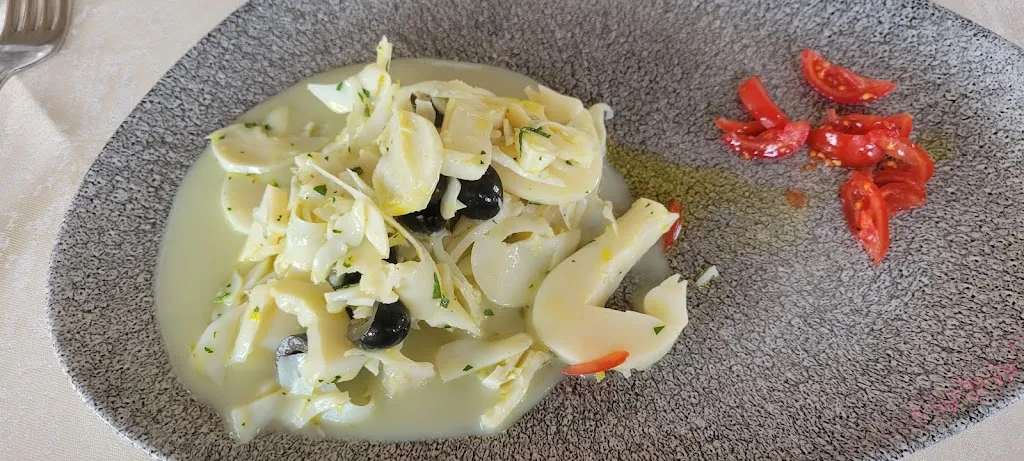 Christopher Thaxter_Il ConteDino_Isola D'Arbia_review