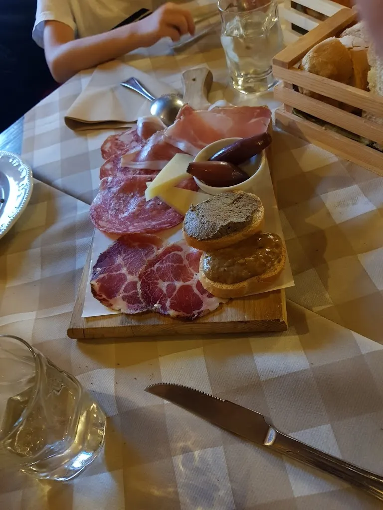 Menu_La Galera - Ristorante Monteroni D'Arbia, Siena_Isola D'Arbia_immagine_5