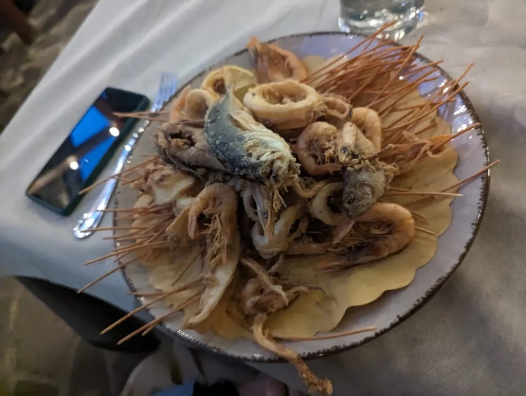 Menu_La Galera - Ristorante Monteroni D'Arbia, Siena_Isola D'Arbia_immagine_6