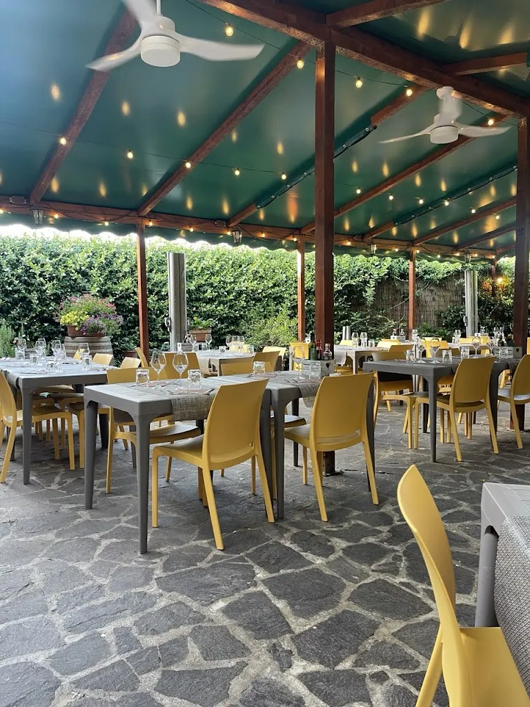 Rimgailė Viliokaitytė_La Galera - Ristorante Monteroni D'Arbia, Siena_Isola D'Arbia_recensione