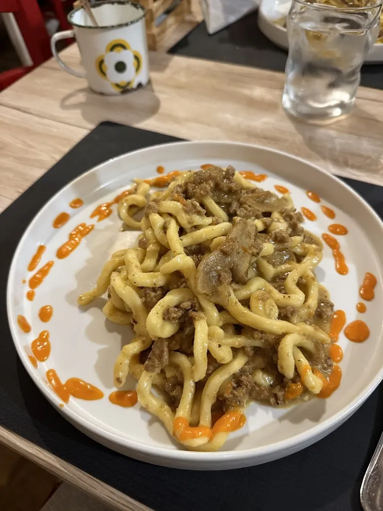 Vivian Shih_La Galera - Ristorante Monteroni D'Arbia, Siena_Isola D'Arbia_recensione