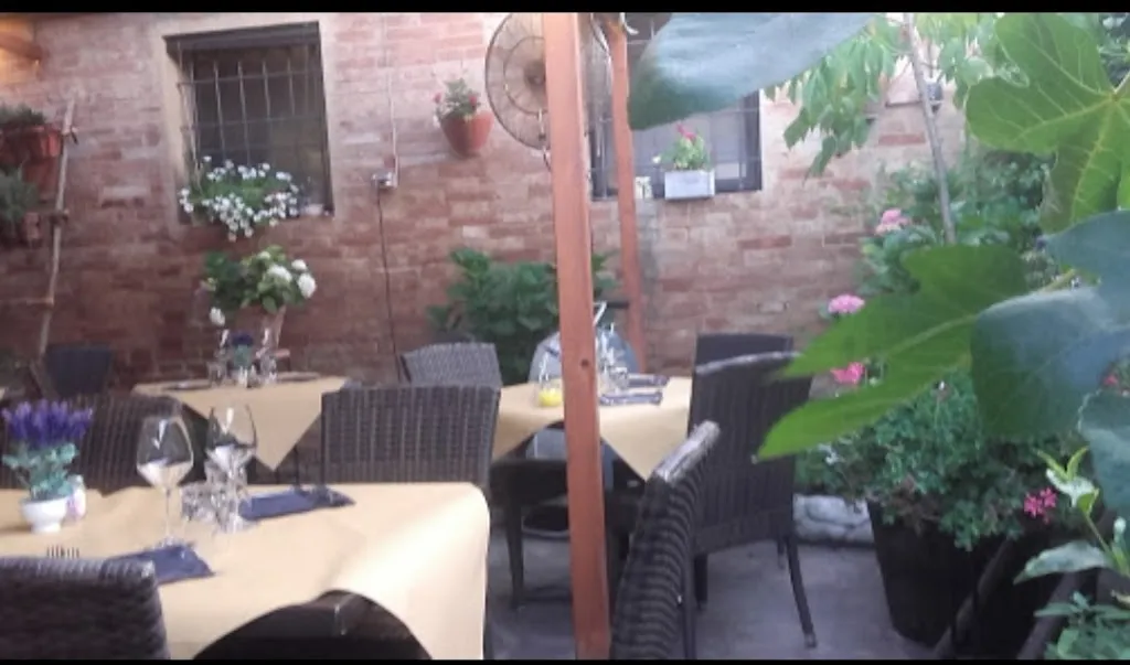 La Galera - Ristorante Monteroni D'Arbia, Siena restaurant in Isola D'Arbia