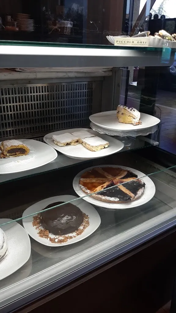 Menu_Ristorante Pizzeria Piccola Oasi_Isola D'Arbia_image_1