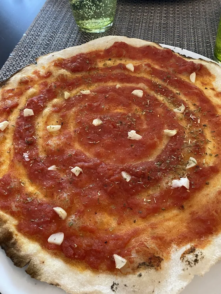 Kristina Kehler_Ristorante Pizzeria Piccola Oasi_Isola D'Arbia_review