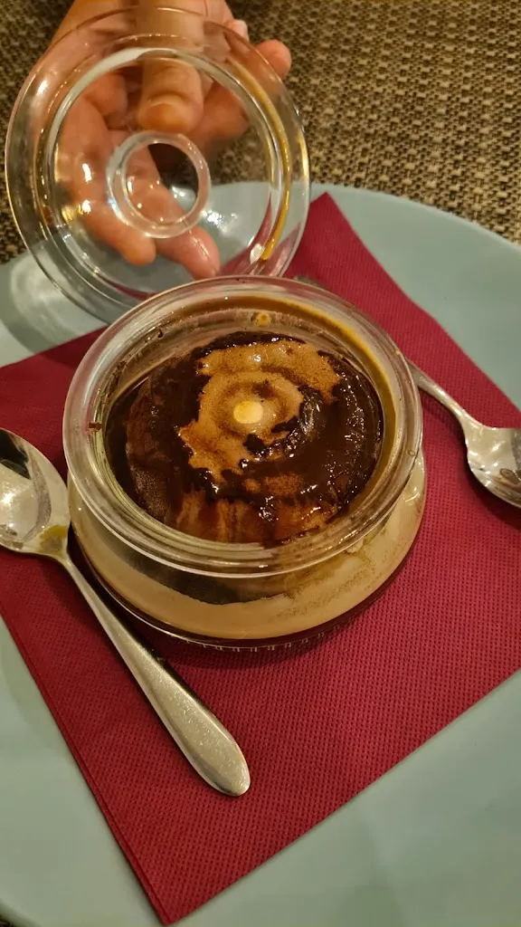 Pavla Moewes_Ristorante Pizzeria Piccola Oasi_Isola D'Arbia_review