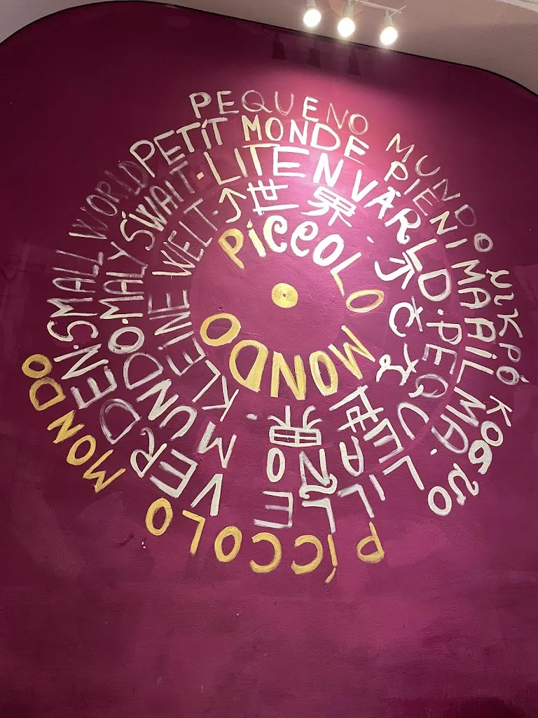 Italy Unfiltered_Piccolo Mondo_Isola D'Arbia_review