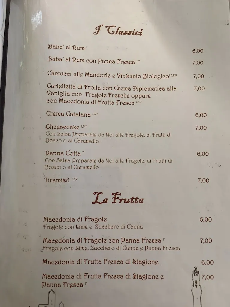 Menu_Al Tocco - Ristorante Cucina Tipica Senese_Isola D'Arbia_image_3